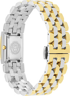 Versace Versace Reveal Dames Horloge Multi VE0C00125 Veelkleurig - One Size