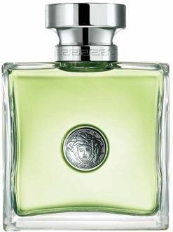 Versace Versense Vrouwen Spuitbus deodorant 50 ml 1 stuk(s)