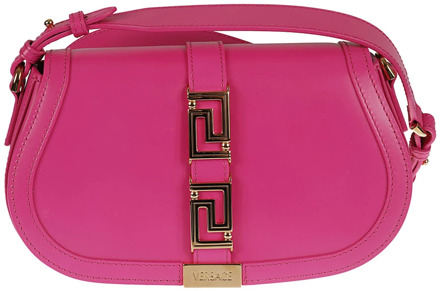 Versace Vitello Tassen Versace , Pink , Dames - ONE Size