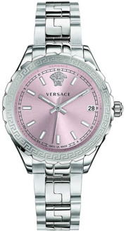 Versace Watches Versace , Gray , Dames - ONE Size