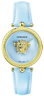 Versace Watches Versace , Yellow , Dames - ONE Size