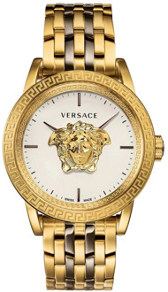 Versace Watches Versace , Yellow , Heren - ONE Size