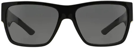 Versace zonnebril VE4296 zwart - 59