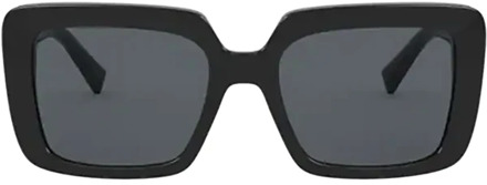Versace zonnebril VE4384B zwart - 54