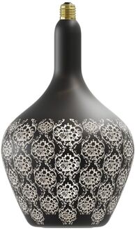 Versailles Baroque led lamp 5W 30lm 1800K Dimbaar - Product Kleur: Zwart