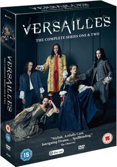 Versailles - Series 1-2