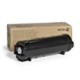 VersaLink B600/B605/B610/B615 ZWARTE standaard tonercartridge (10.300 pagina's)