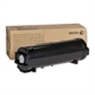 VersaLink B600/B605/B610/B615 ZWARTE tonercartridge met extra hoge capaciteit (46700 pagina's)