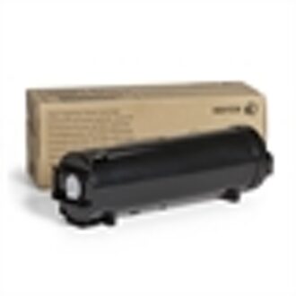 VersaLink B600/B605/B610/B615 ZWARTE tonercartridge met hoge capaciteit (25.900 pagina's)