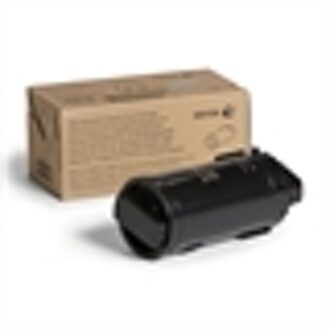 VersaLink C50X zwarte standaard tonercartridge (5000 pagina's)