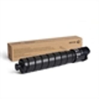 VersaLink C9000 standaard ZWART tonercassette (18.900 pagina's)