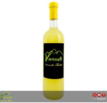 Versante Limonello Twist