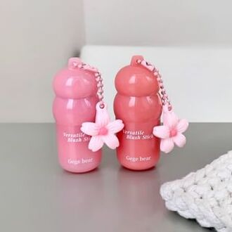 Versatile Blush Stick - 6 Colors #01 Melon Orange - 3.8g