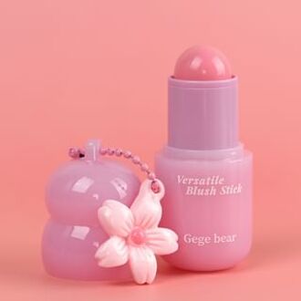 Versatile Blush Stick - 6 Colors #03 Snow Peach - 3.8g