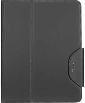 VersaVu Apple iPad Pro 12,9 inch (2020/2018) Book Case Zwart