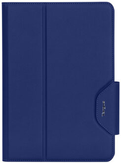 VersaVu iPad (2021/2020) Book Case Blauw