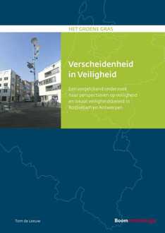 Verscheidenheid in Veiligheid -  Tom de Leeuw (ISBN: 9789462749207)