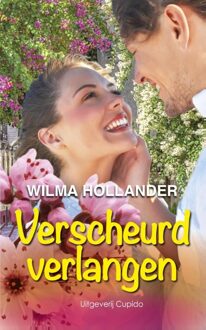 Verscheurd verlangen - eBook Wilma Hollander (9462040931)