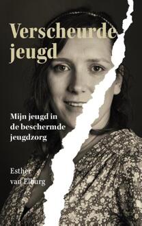 Verscheurde jeugd -  Esther van Elburg (ISBN: 9789464815375)