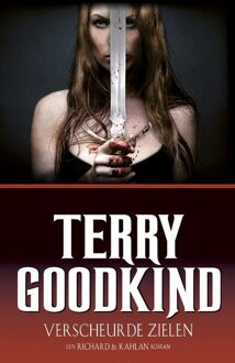 Verscheurde zielen - eBook Terry Goodkind (902456493X)