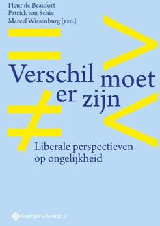 Verschil Moet Er Zijn - De Beaufort