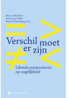 Verschil Moet Er Zijn - De Beaufort