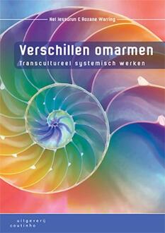 Verschillen omarmen - Boek Nel Jessurun (904690623X)