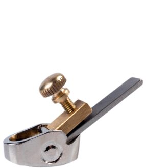 Verschillende Grootte Mini Messing Vliegtuig Viool/Cello Maken Gereedschap Zilver Kleur Vliegtuig Met Oor Size1