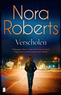 Verscholen -  Nora Roberts (ISBN: 9789049205805)