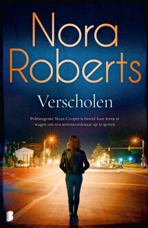 Verscholen -  Nora Roberts (ISBN: 9789402325270)