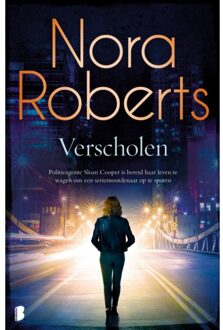 Verscholen - Nora Roberts