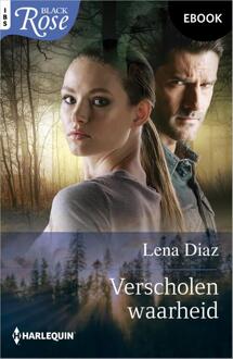 Verscholen waarheid -  Lena Diaz (ISBN: 9789402578096)