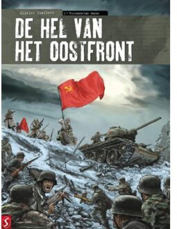 Verschroeide aarde / 3 - Boek Olivier Speltens (9463060006)