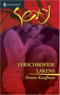 Verschroeide lakens - eBook Donna Kauffman (9402501967)