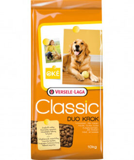 Versele-Laga Classic Krok - Hondenvoer - 10 kg