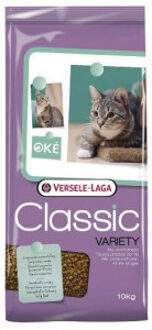 Versele-Laga Classic Versele Laga Classic Variety - Kattenvoer -10 kg