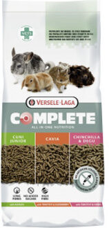 Versele-Laga Complete Cuni Junior - Konijnenvoer - 8 kg