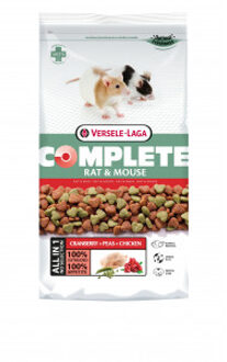 Versele-Laga Complete Rat & Muis - 2 kg