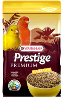 Versele-Laga Kanaries - Vogelvoer - 2.5 kg