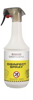 Versele-Laga Oropharma Disinfect Spray - 1 L