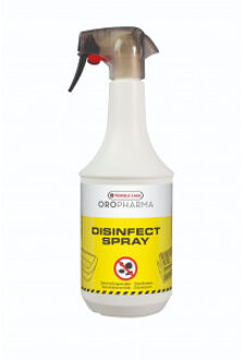 Versele-Laga Oropharma Disinfect Spray - 1 L