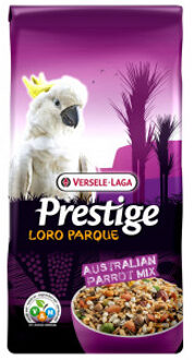 Versele-Laga Prestige Premium Prestige Premium Australian Parrot Mix - - 15 kg