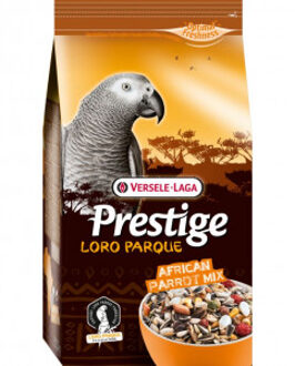 Versele-Laga Prestige Premium Prestige Premium Loro Parque African Parrot Mix - Vogelvoer - 15 kg