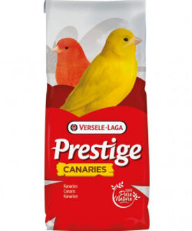 Versele-Laga Prestige Prestige Kanaries Zangzaad - Vogelvoer - 20 kg