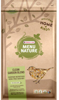 Versele-Laga Strooivoer Clean Garden - Buitenvogelvoer - 10 kg