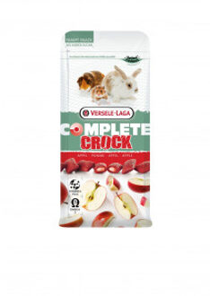 Versele-Laga Versele Laga Snack voor knaagdieren Crock Complete Apple  | 50