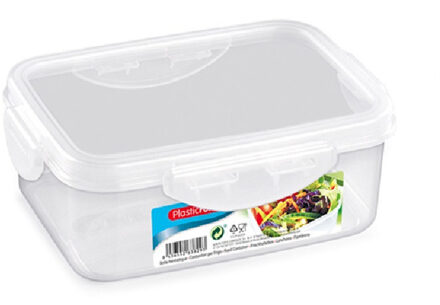 Vershoudbakje vriezer en magnetron - 1 L - kunststof