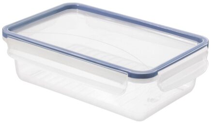 Vershouddoos 1,5 L Clic & Lock Blauw