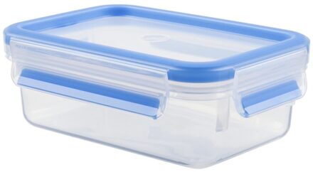 vershouddoos K30218 100% lekvrij - 0,8l Transparant