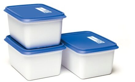 vershouddoos (set 1x3) 1000ml wit